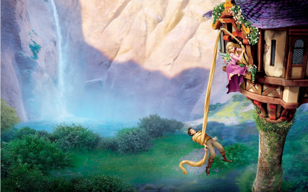 Fairy full