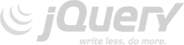 jQuery