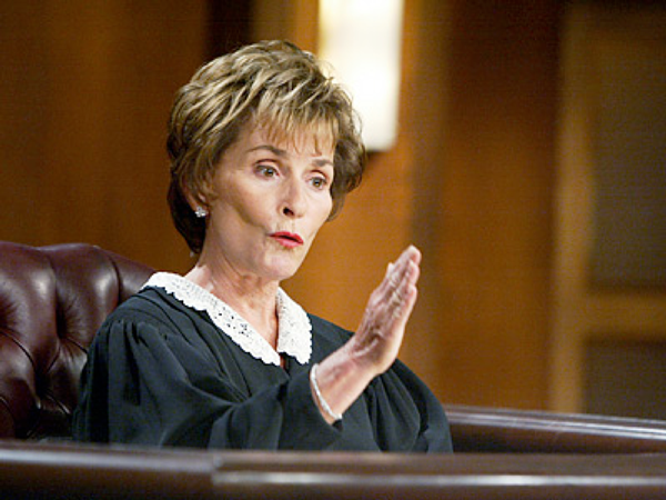 Judo full