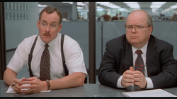 Meetings small