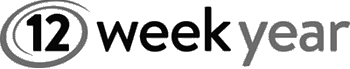 Twelveweekyear off